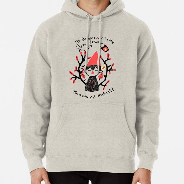 Wirt's Dreams Pullover Hoodie