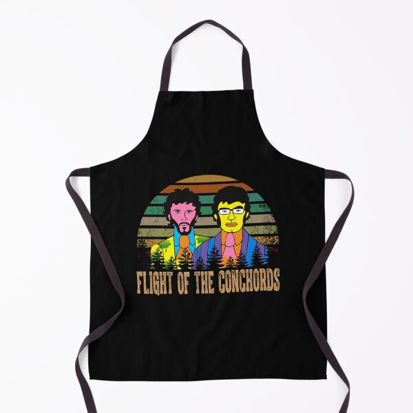 Item preview, Vintage color painting the flight art of the conchords gift for fans designed and sold by fuglybarbiee.