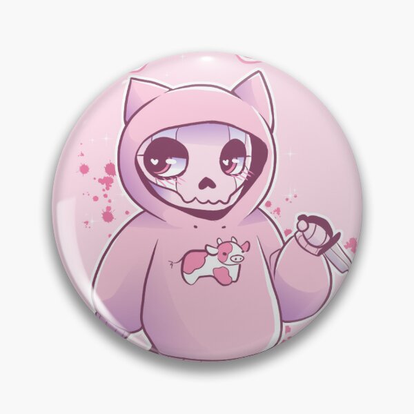 Item preview, Babygirl Ghost designed and sold by SmolOwl3.