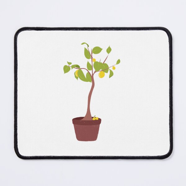 Item preview, lemon Tree designed and sold by yenniverdesign.