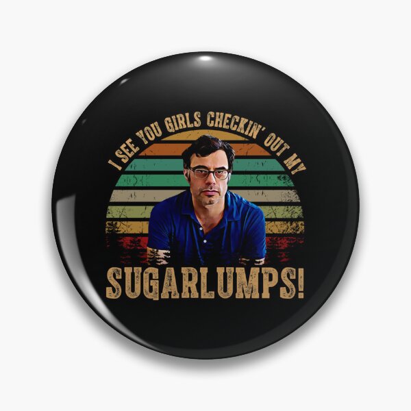 Item preview, Vintage i see you girls the flight art of the conchords gift for fans   designed and sold by fuglybarbiee.