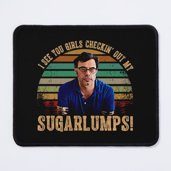 Item preview, Vintage i see you girls the flight art of the conchords gift for fans   designed and sold by fuglybarbiee.