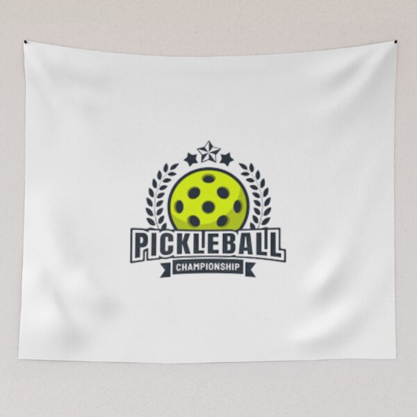 Item preview, pickleball designed and sold by PRINTYDESING1.