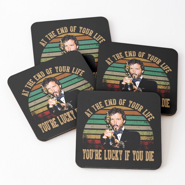 Item preview, You are lucky the flight art of the conchords gift for fans   designed and sold by fuglybarbiee.