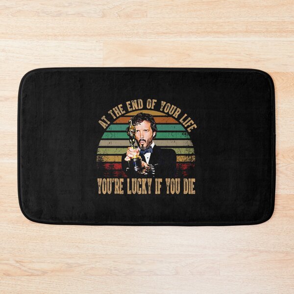 Item preview, You are lucky the flight art of the conchords gift for fans   designed and sold by fuglybarbiee.