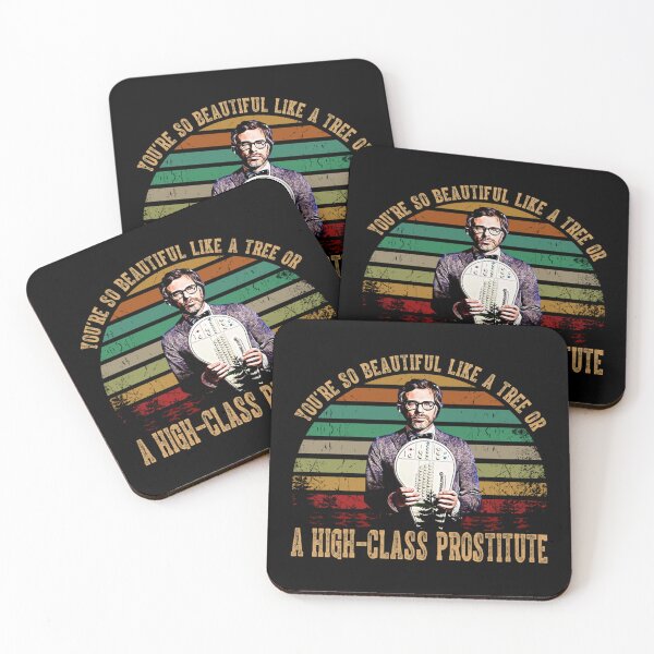 Item preview, You are so beautiful the flight art of the conchords gift for fans   designed and sold by fuglybarbiee.