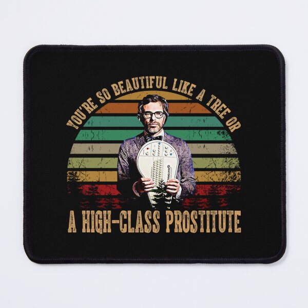 Item preview, You are so beautiful the flight art of the conchords gift for fans   designed and sold by fuglybarbiee.