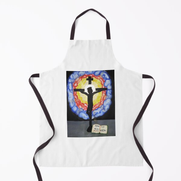 Item preview, Non Nisi Te Domine designed and sold by LitDane.
