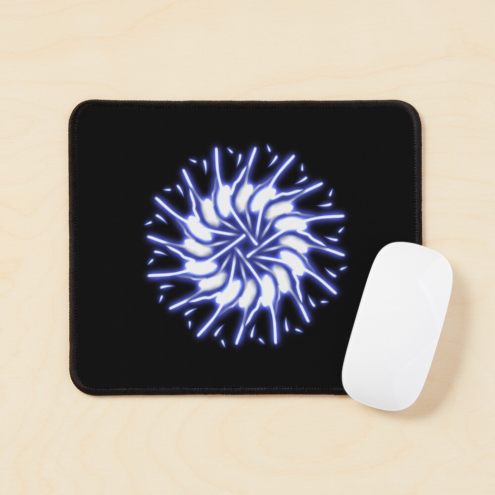 Item preview, Mouse Pad designed and sold by RomeoAzahar.