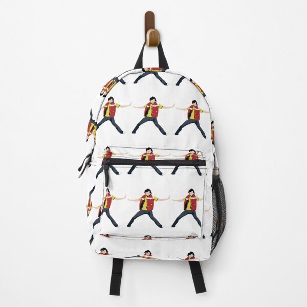 Item preview, Flight of the Conchords - Bret_s Angry Dance   designed and sold by fuglybarbiee.