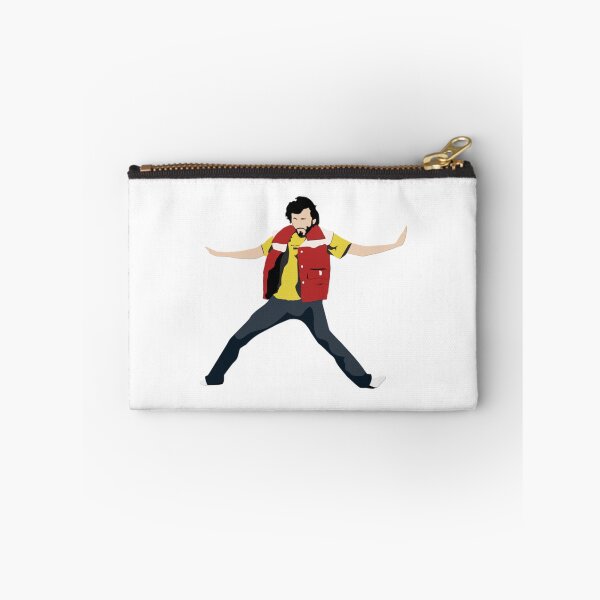 Item preview, Flight of the Conchords - Bret_s Angry Dance   designed and sold by fuglybarbiee.