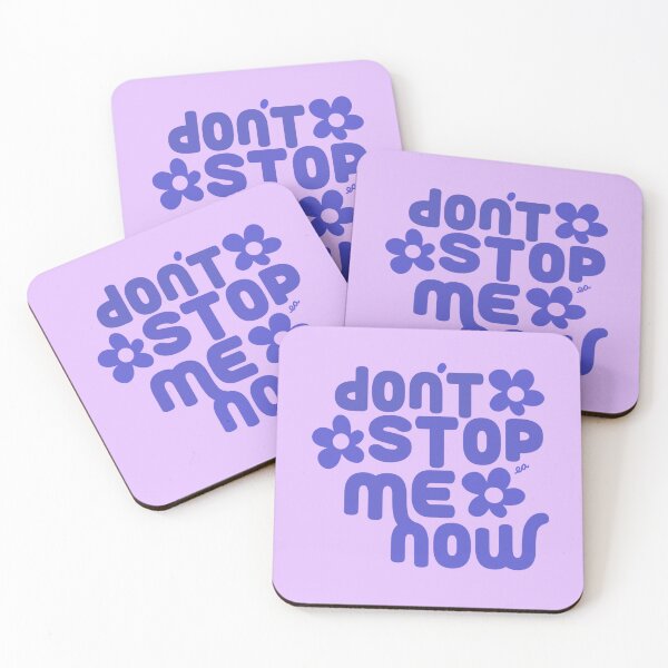 Item preview, DON'T STOP ME NOW designed and sold by Sexyfruitshop.