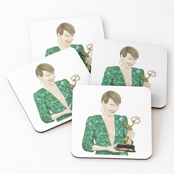 Item preview, Emmy winner designed and sold by fanartbygabi | Gabi Veiga.