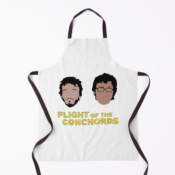 Item preview, Flight of the Conchords designed and sold by fuglybarbiee.