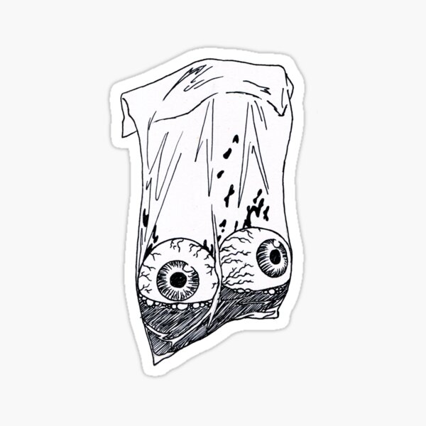 Evidence Sticker