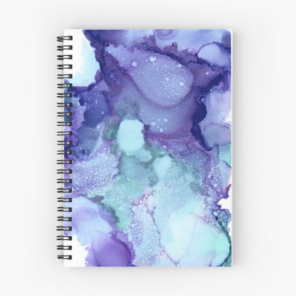 Item preview, Mystery in Purple designed and sold by Shai Coggins.