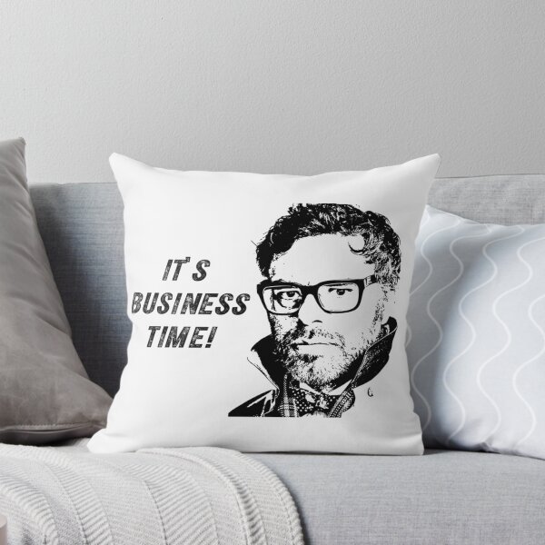 Item preview, It is business time the flight art of the conchords gift for fans   designed and sold by fuglybarbiee.
