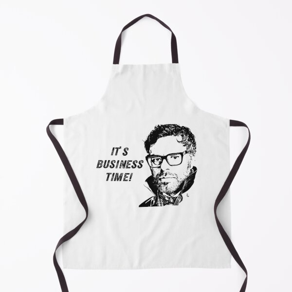 Item preview, It is business time the flight art of the conchords gift for fans designed and sold by fuglybarbiee.