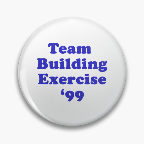Item preview, Team Building Exercise _99   designed and sold by fuglybarbiee.