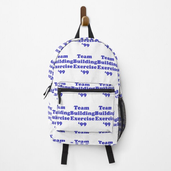 Item preview, Team Building Exercise _99   designed and sold by fuglybarbiee.