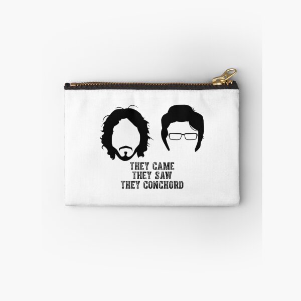 Item preview, They came they saw the flight art of the conchords gift for fans   designed and sold by fuglybarbiee.