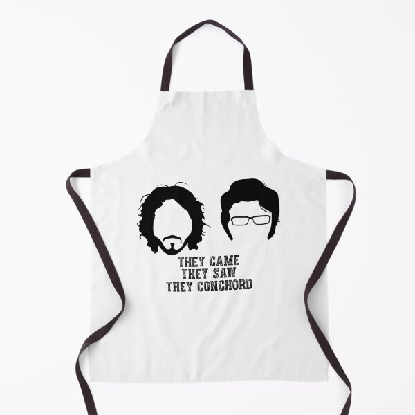 Item preview, They came they saw the flight art of the conchords gift for fans designed and sold by fuglybarbiee.