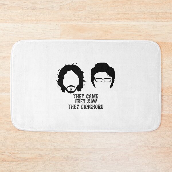 Item preview, They came they saw the flight art of the conchords gift for fans   designed and sold by fuglybarbiee.