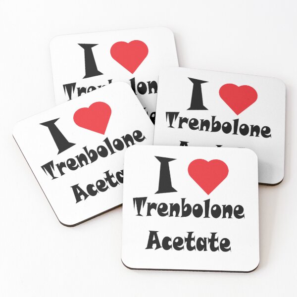 Item preview, I love trenbolone Acetate designed and sold by Shrewd Mood.