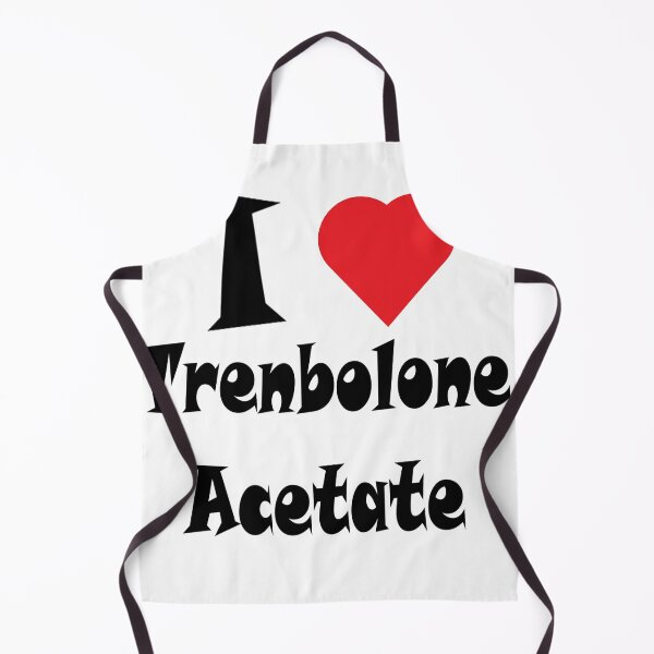 Item preview, I love trenbolone Acetate designed and sold by Shrewd Mood.