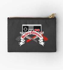 Retro Gamer Studio Pouch