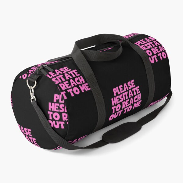 Item preview, Please Hesitate To Reach Out To Me - Introvert designed and sold by JourneyCreative.