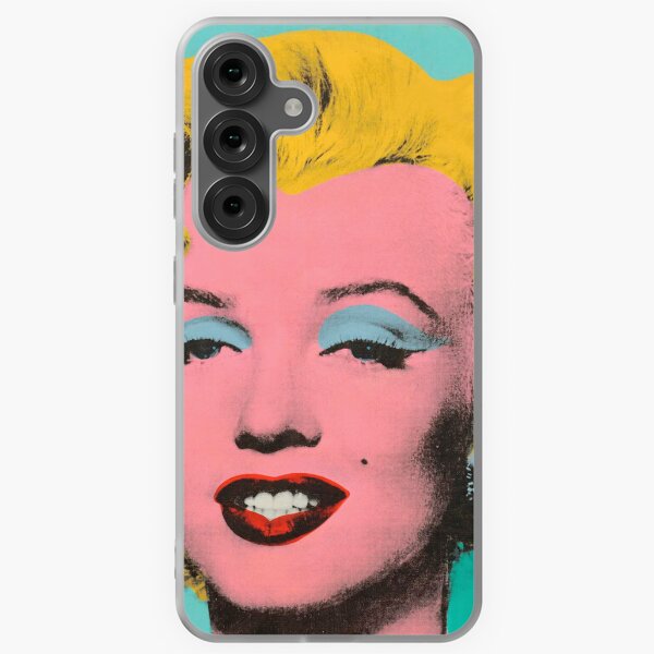Item preview, Marilyn Monroe designed and sold by Muycote.