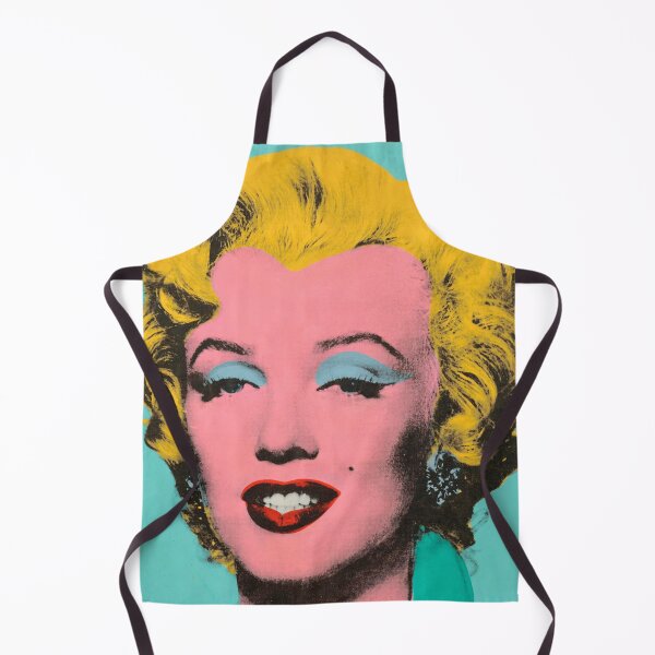 Item preview, Marilyn Monroe designed and sold by Muycote.