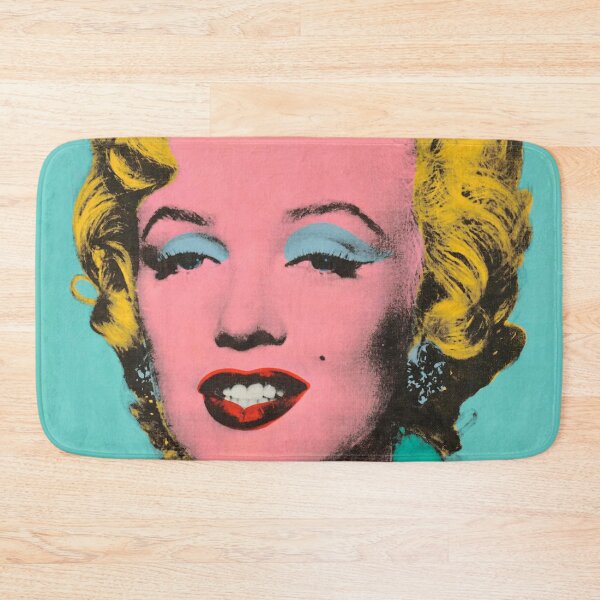 Item preview, Marilyn Monroe designed and sold by Muycote.