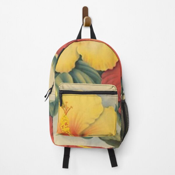 Item preview, Vintage Hibiscus Print designed and sold by Harpie72.
