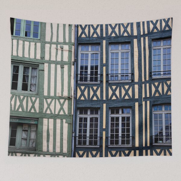 Item preview, Patterns of Rouen designed and sold by Marylou Badeaux.