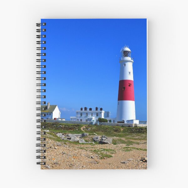 Item preview, Portland Lighthouse, Portland, Dorset UK designed and sold by lynn carter.