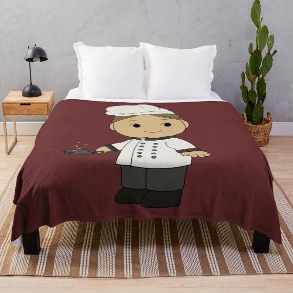 Item preview, Chef 10 designed and sold by Nevermind-artss.