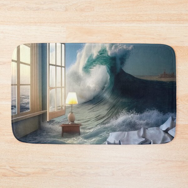 Item preview, Wetdream in a bedroom designed and sold by RK - Shop.