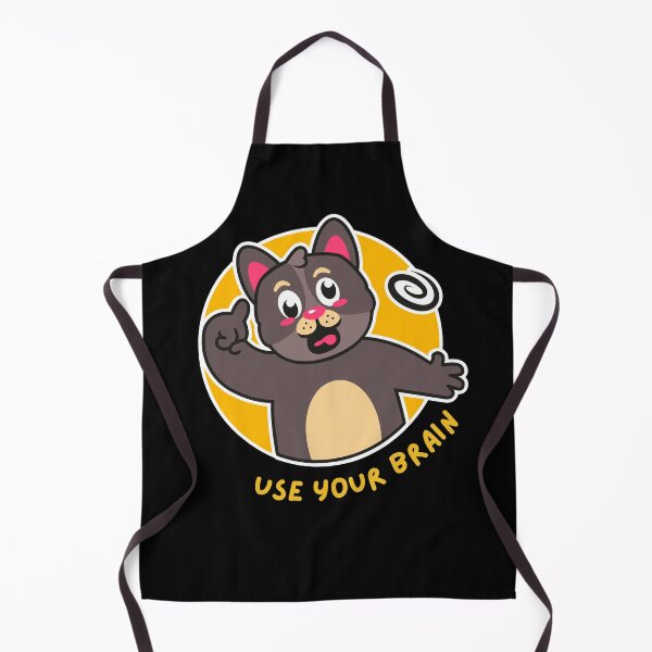 Item preview, use your brain designed and sold by khaled-bahaa.