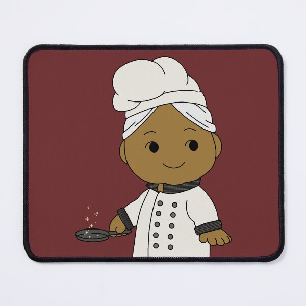 Item preview, Chef 13 designed and sold by Nevermind-artss.