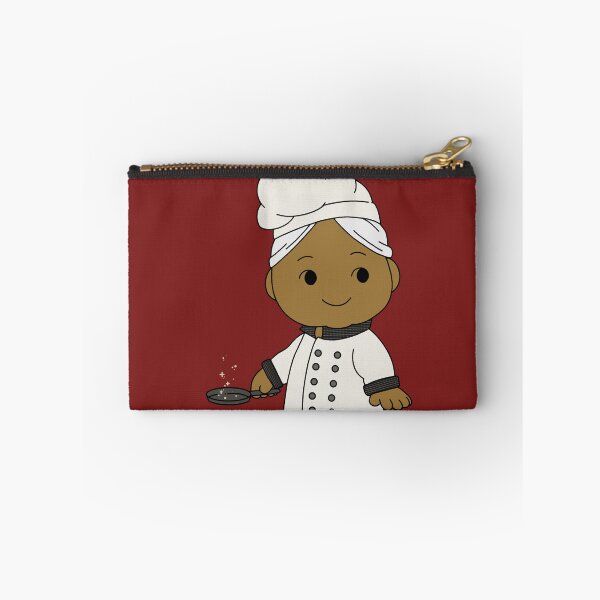 Item preview, Chef 13 designed and sold by Nevermind-artss.