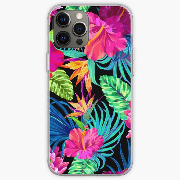 gracioso Funda blanda para iPhone
