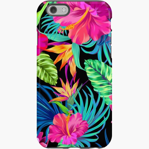 gracioso Funda resistente para iPhone