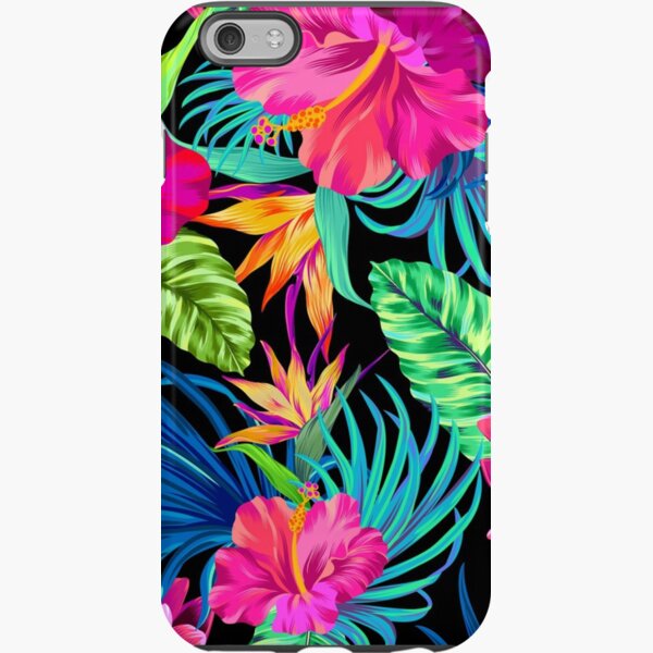 gracioso Funda resistente para iPhone