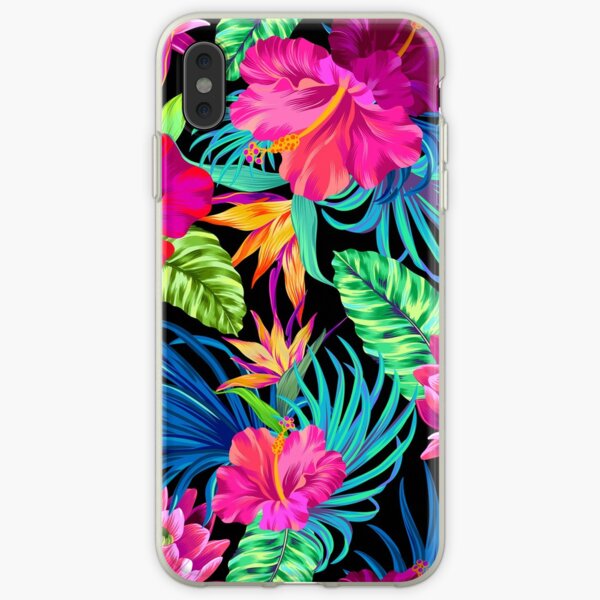 drôle Coque souple iPhone