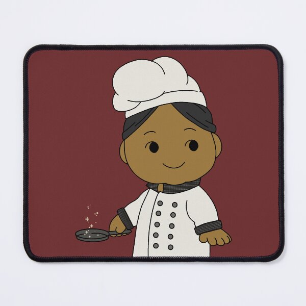 Item preview, Chef 14 designed and sold by Nevermind-artss.