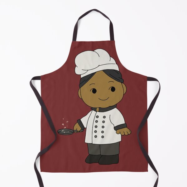 Item preview, Chef  14 designed and sold by Nevermind-artss.