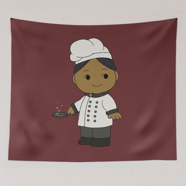 Item preview, Chef  14 designed and sold by Nevermind-artss.