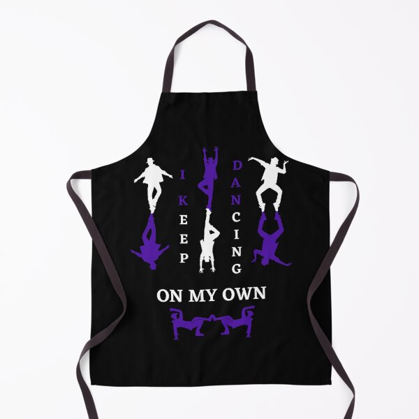 Item preview, I Keep Dancing On My Own. Classic T-Shirt designed and sold by ConradoBullhead.